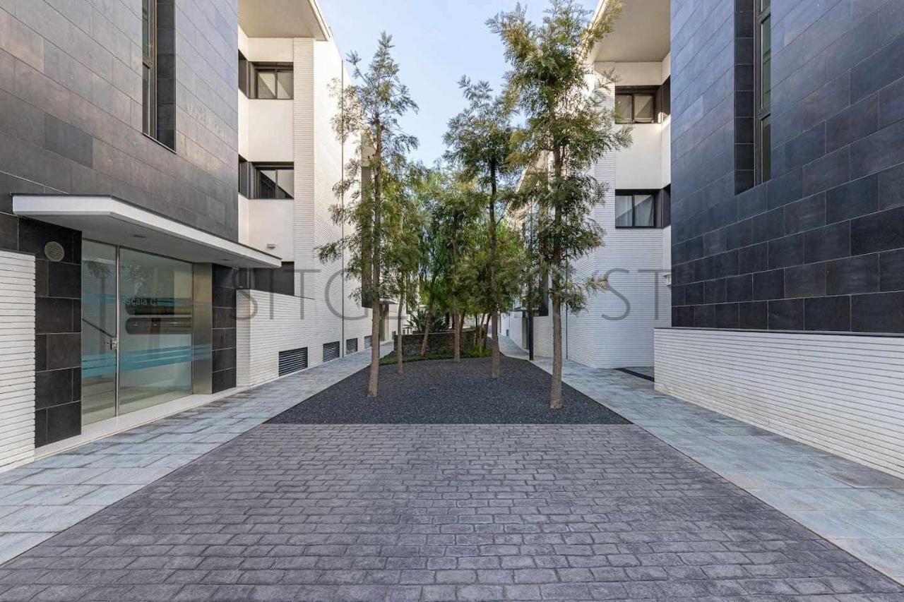 Appartement Sitges Port Con Piscina A 5 Minutos De La Playa Extérieur photo